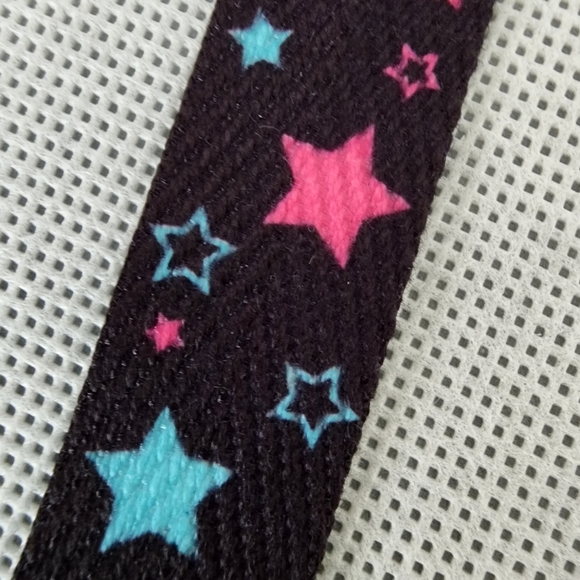 Starry Shoelaces - Picture 2 of 3